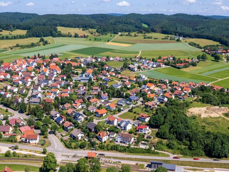 Engstingen-Kohlstetten | Unsere Orte