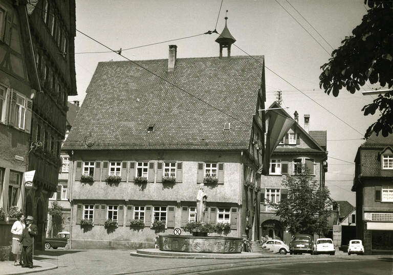 Pfullingen | Unsere Orte