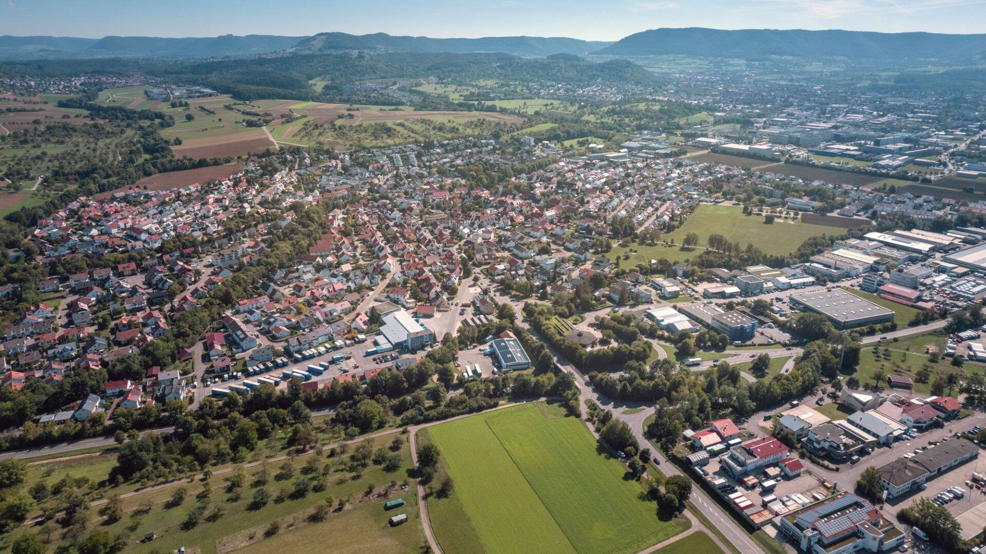 Sag Gmbh Niederlassung Riederich In Riederich – BZBADK