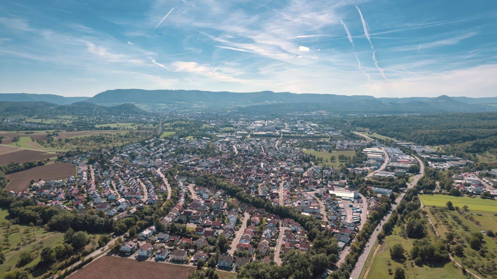 Riederich | Unsere Orte